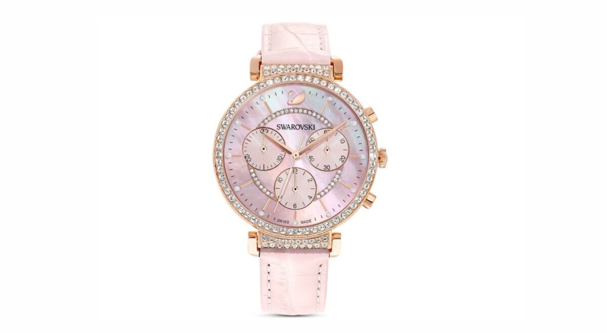 orologi swarovski