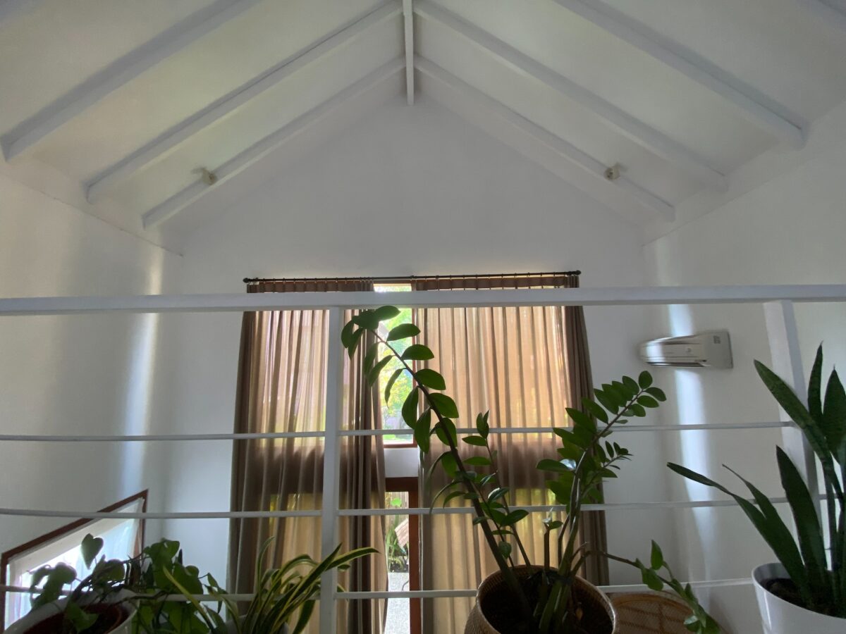 Galleria foto '6 originali idee per decorare i Soffitti e cambiare volto alla tua Casa' - foto 1