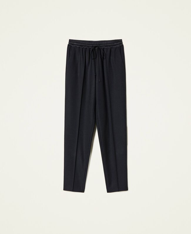 pantaloni twinset