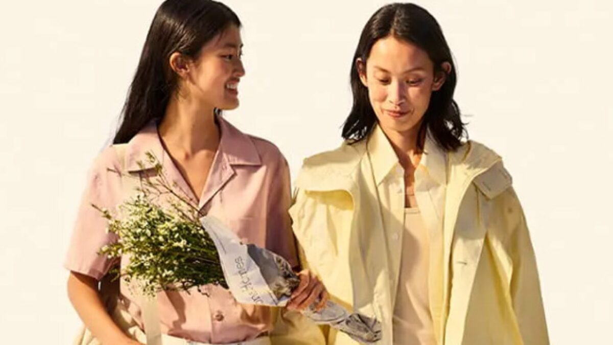 Uniqlo U, 5 Capi imperdibili della nuova Collezione firmata Christophe Lemaire