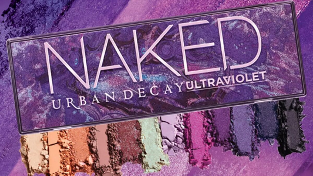 Make Up, 6 Prodotti Urban Decay da accaparrarsi subito su Lookfantastic