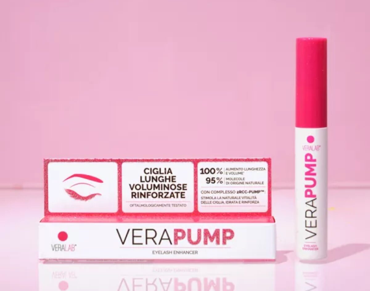 verapump
