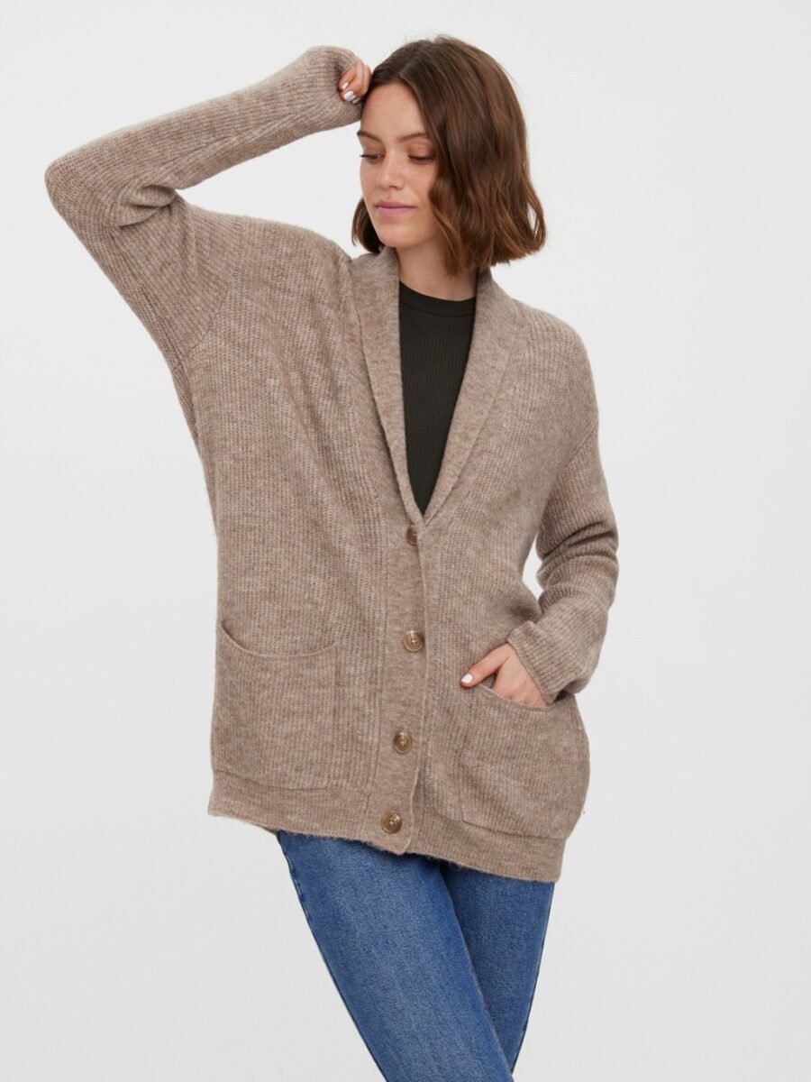 Galleria foto 'Vero Moda: 4 outfit chic del brand a meno di 50 euro' - foto 3