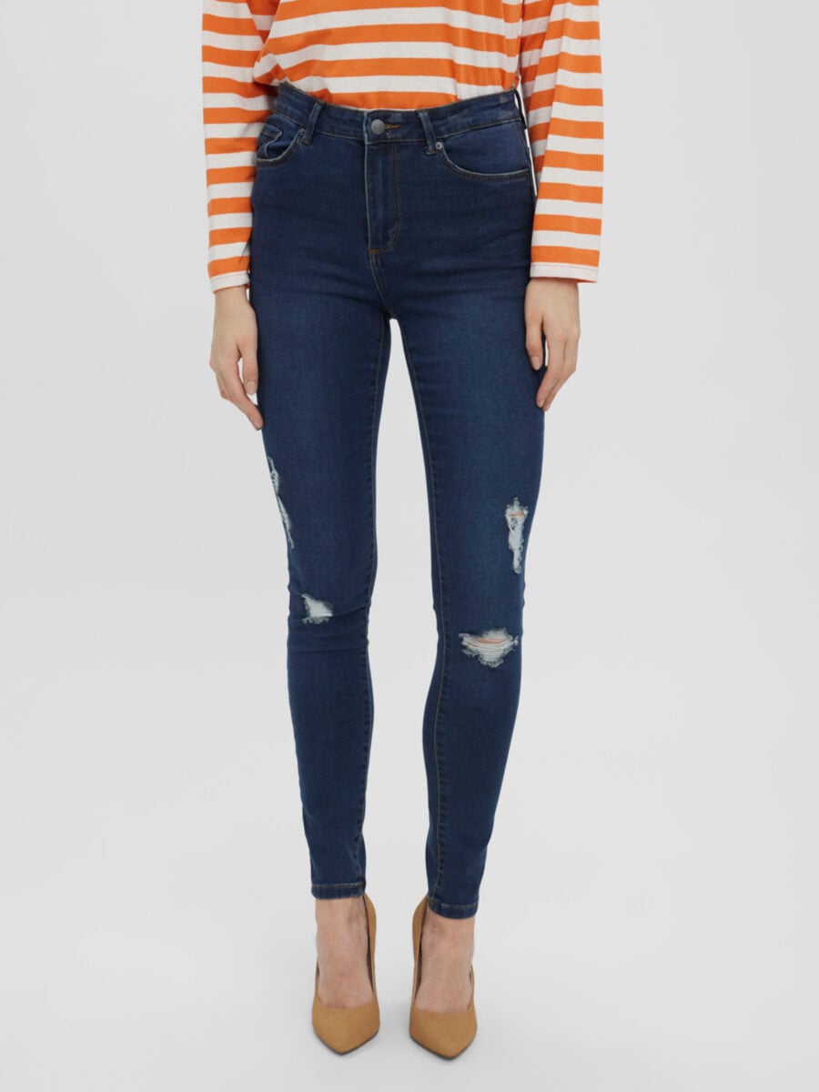 Galleria foto 'Vero Moda: 4 outfit chic del brand a meno di 50 euro' - foto 9