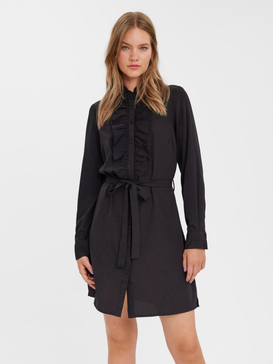 Galleria foto 'Vero Moda: 4 outfit chic del brand a meno di 50 euro' - foto 8