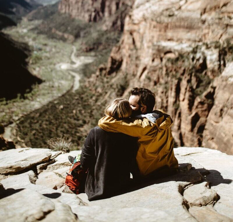 Galleria foto 'Un Weekend x 2: 6 suggerimenti per organizzare un viaggetto col partner davvero perfetto!' - foto 2