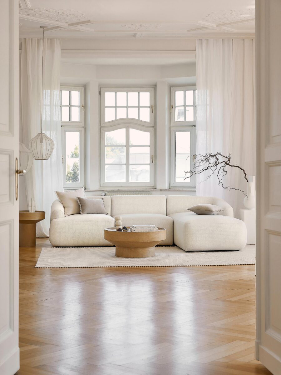 Galleria foto '7 Divani Puffer super trendy. Ecco i più belli per il tuo Soggiorno…' - foto 2