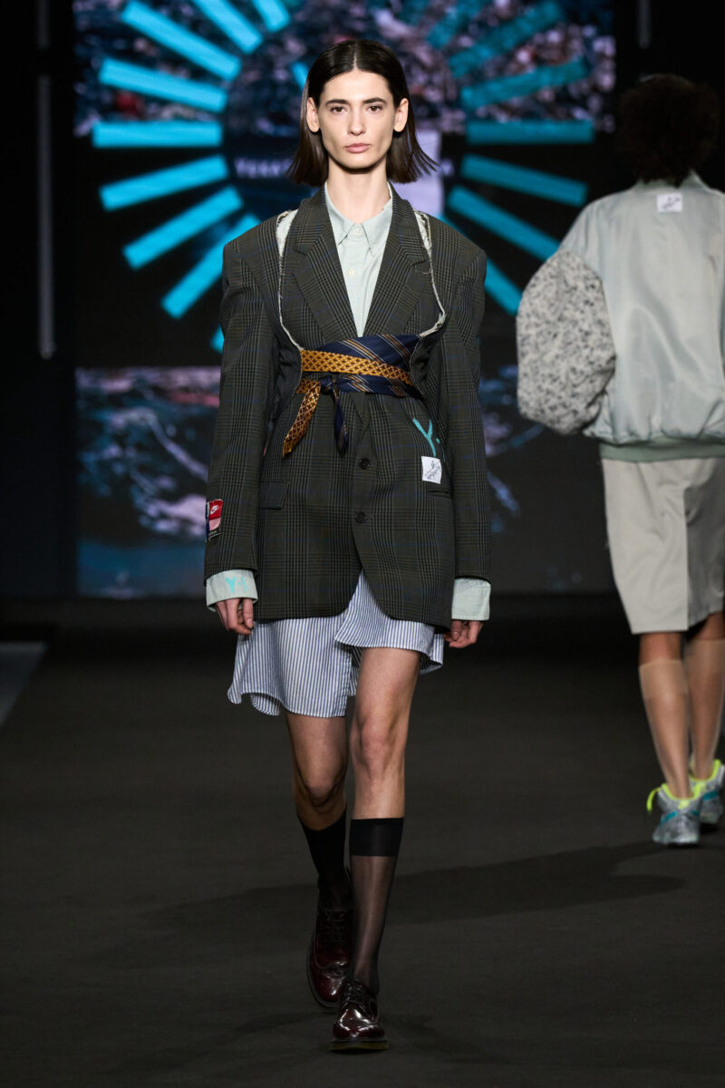 Galleria foto 'AltaRoma 2023: 8 brand da tenere assolutamente d’occhio!' - foto 4