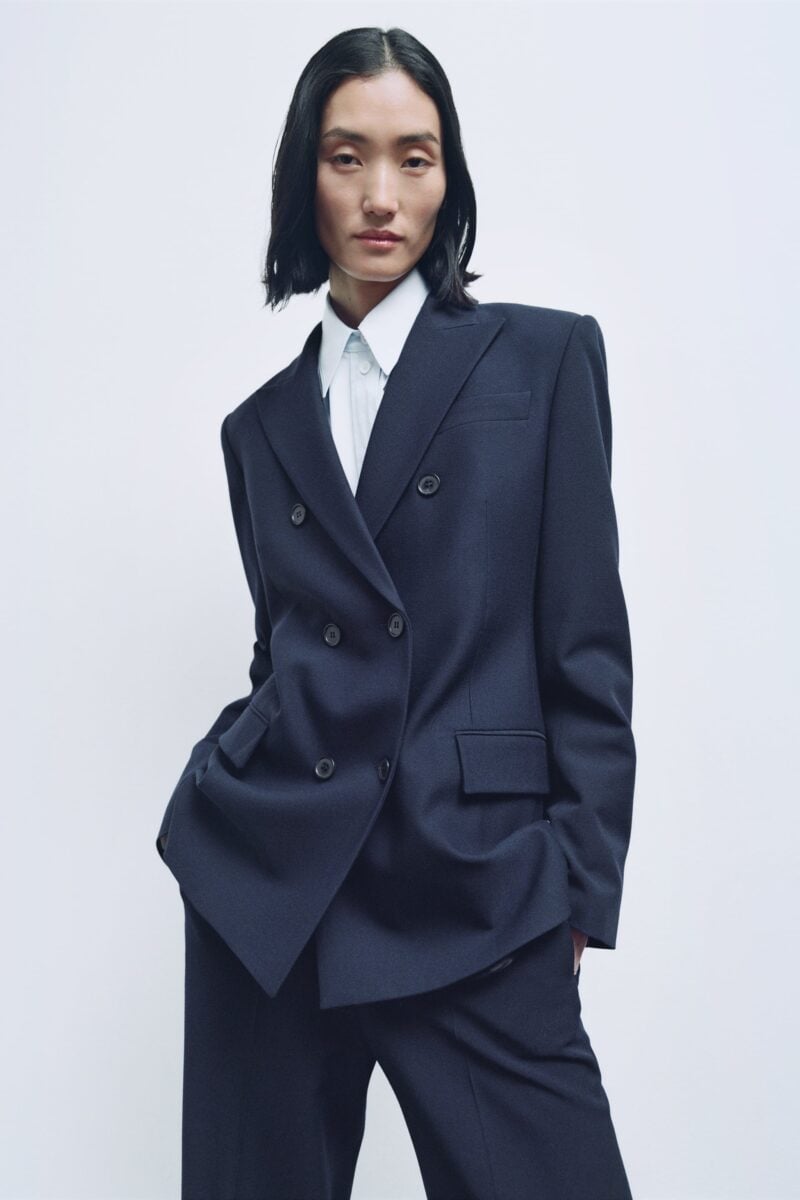 Galleria foto '8 Capi e Accessori Zara che faranno sembrare i tuoi Look costosi e sofisticati!' - foto 8