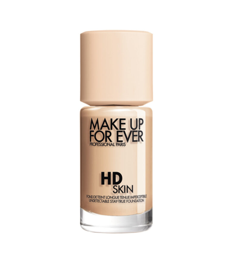 Make Up For Ever HD Skin