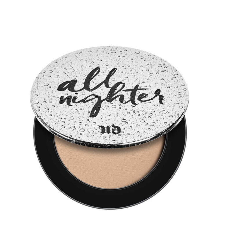 All Nighter Powder di Urban Decay