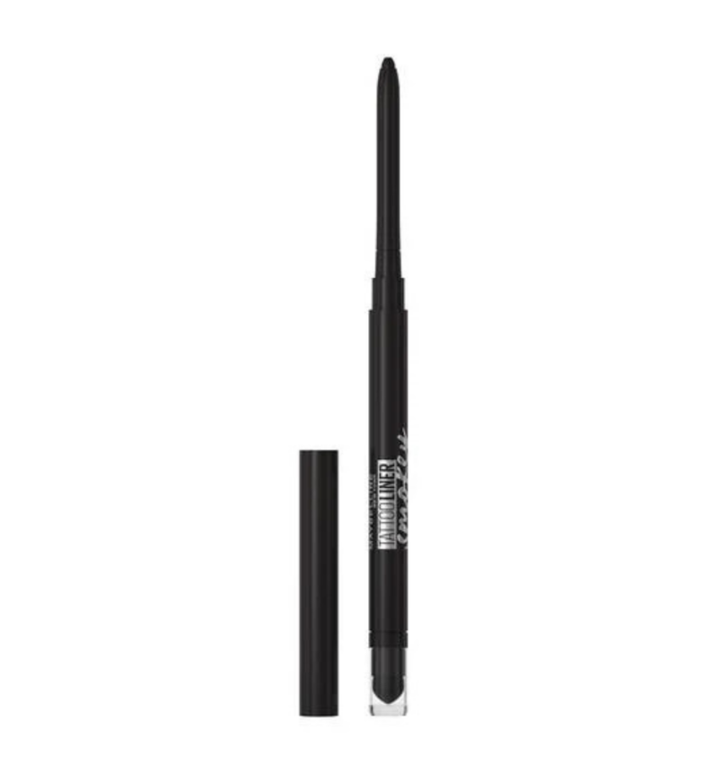 Maybelline Tattoo Liner Smokey Gel Pencil Eye Liner Waterproof