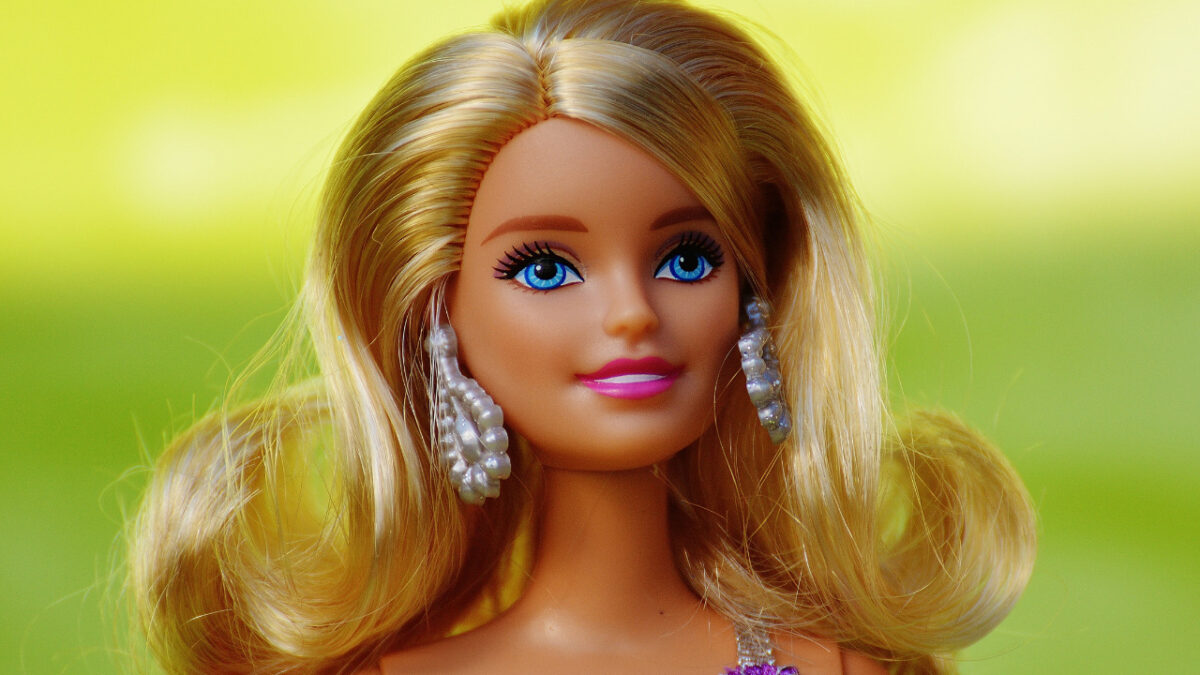 Barbie Make up, il Trend 2023 per un super effetto bambola!