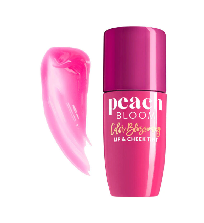 Peach Bloom, Blush e Labbra Too Faced