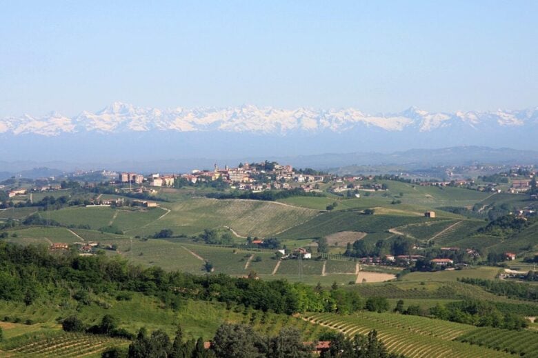 langhe terme