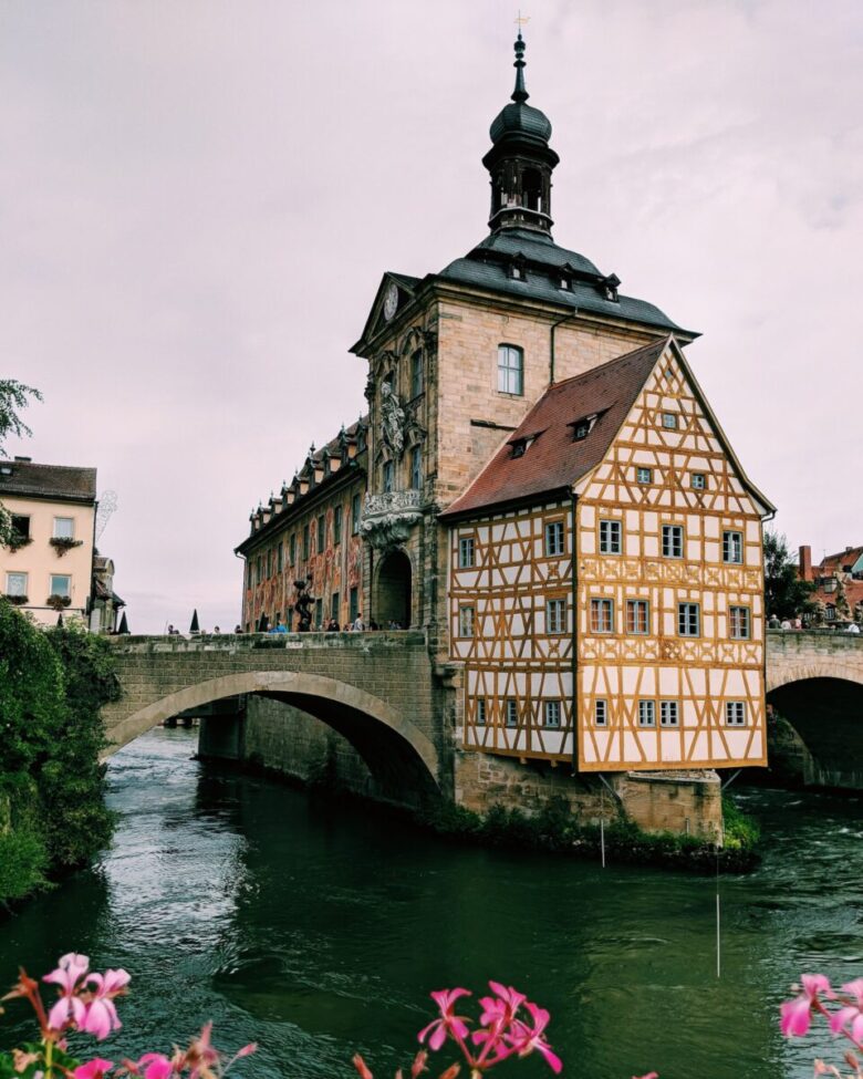 borgo di Bamberg