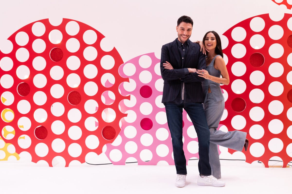 Galleria foto 'Giulia De Lellis, il fortunato ritorno su Real Time con un Talent sul Make up ma la Vita Privata va a rotoli!' - foto 1