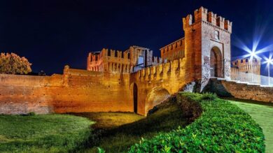 5 suggestivi Borghi Lombardi per un weekend di Primavera