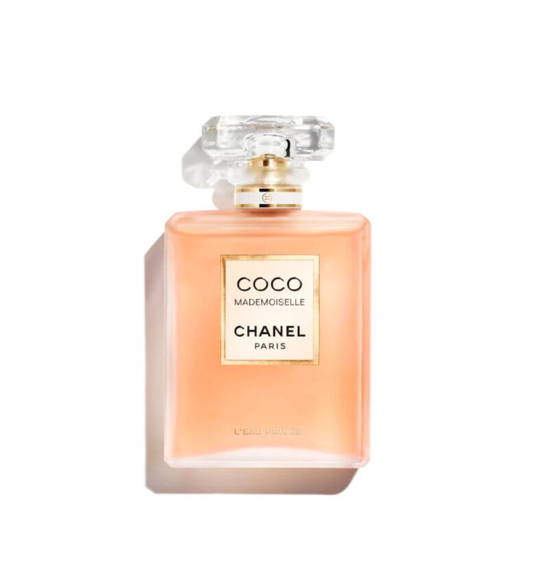 Chanel Coco Mademoiselle, Eau Privée