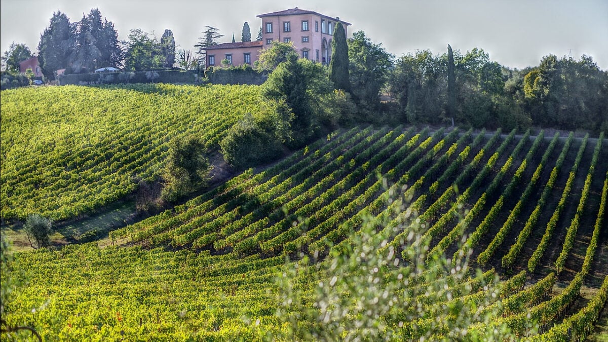 Toscana, 5 borghi dal fascino antico sulla Costa degli Etruschi