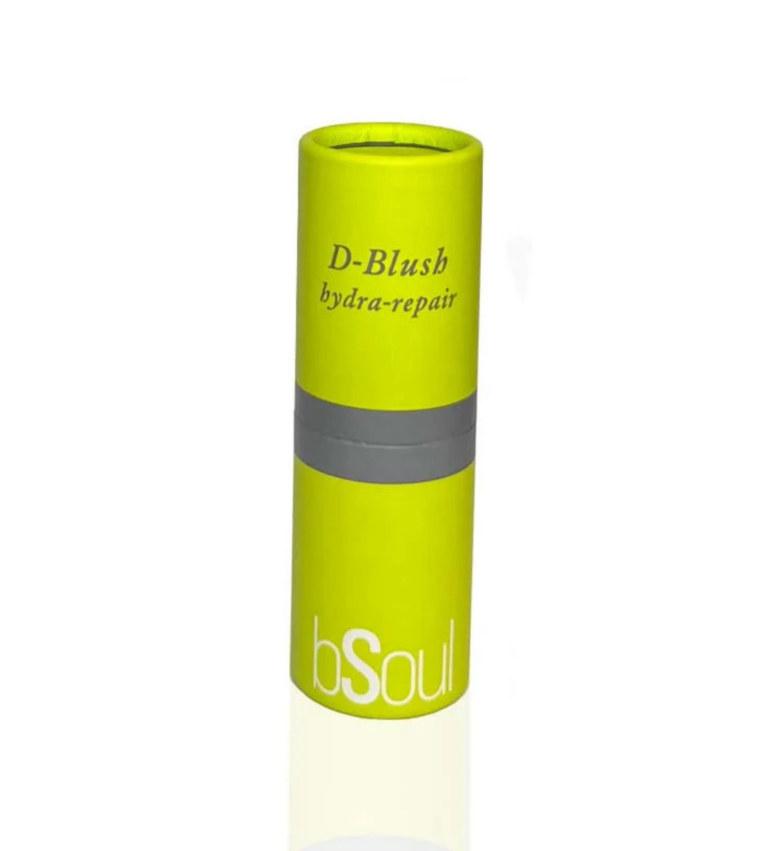 D-Blush hydra-repair di BSoul