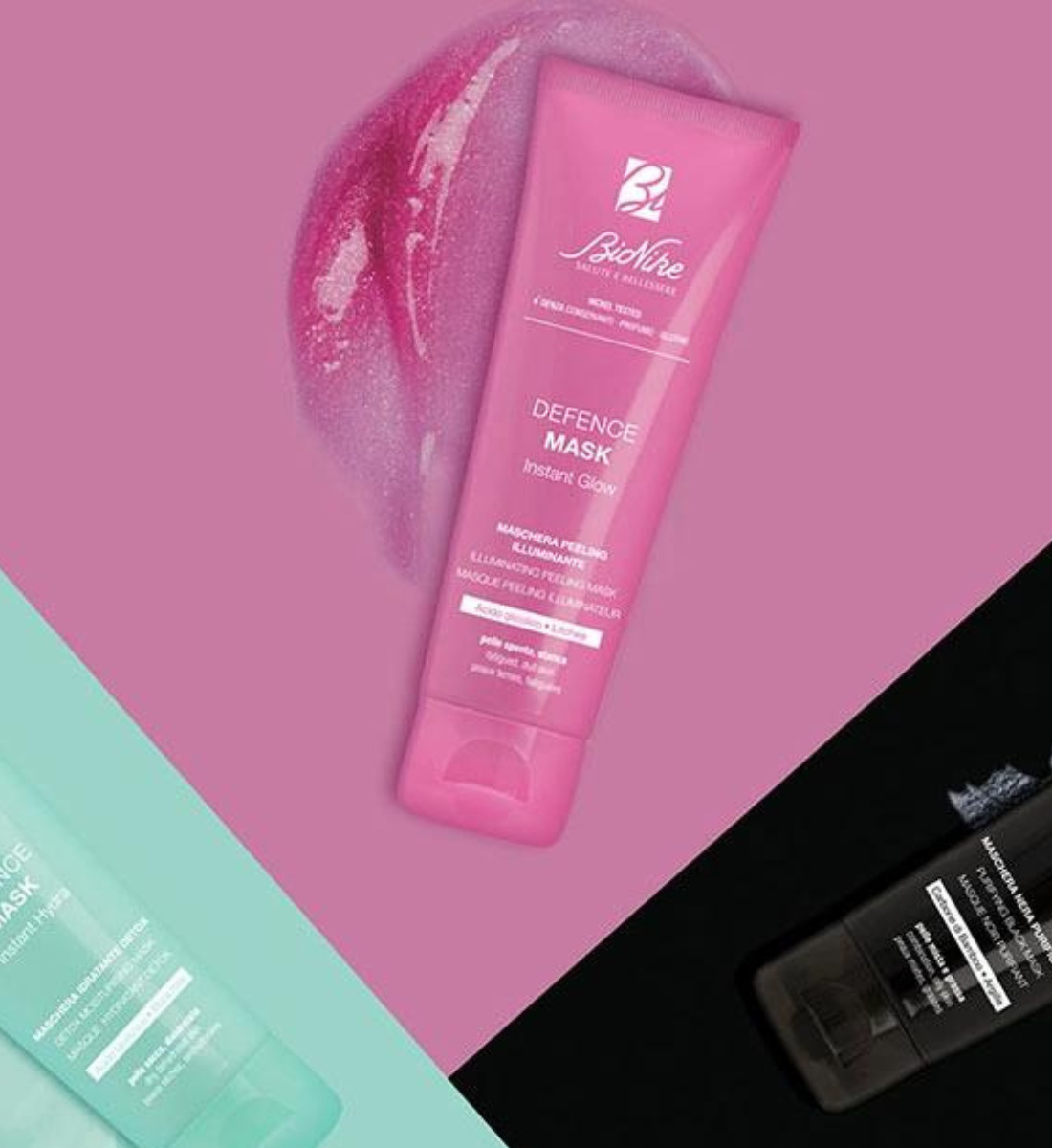 Galleria foto 'Skincare di Primavera: 5 suggerimenti e Prodotti per rinnovare la tua beauty routine' - foto 2