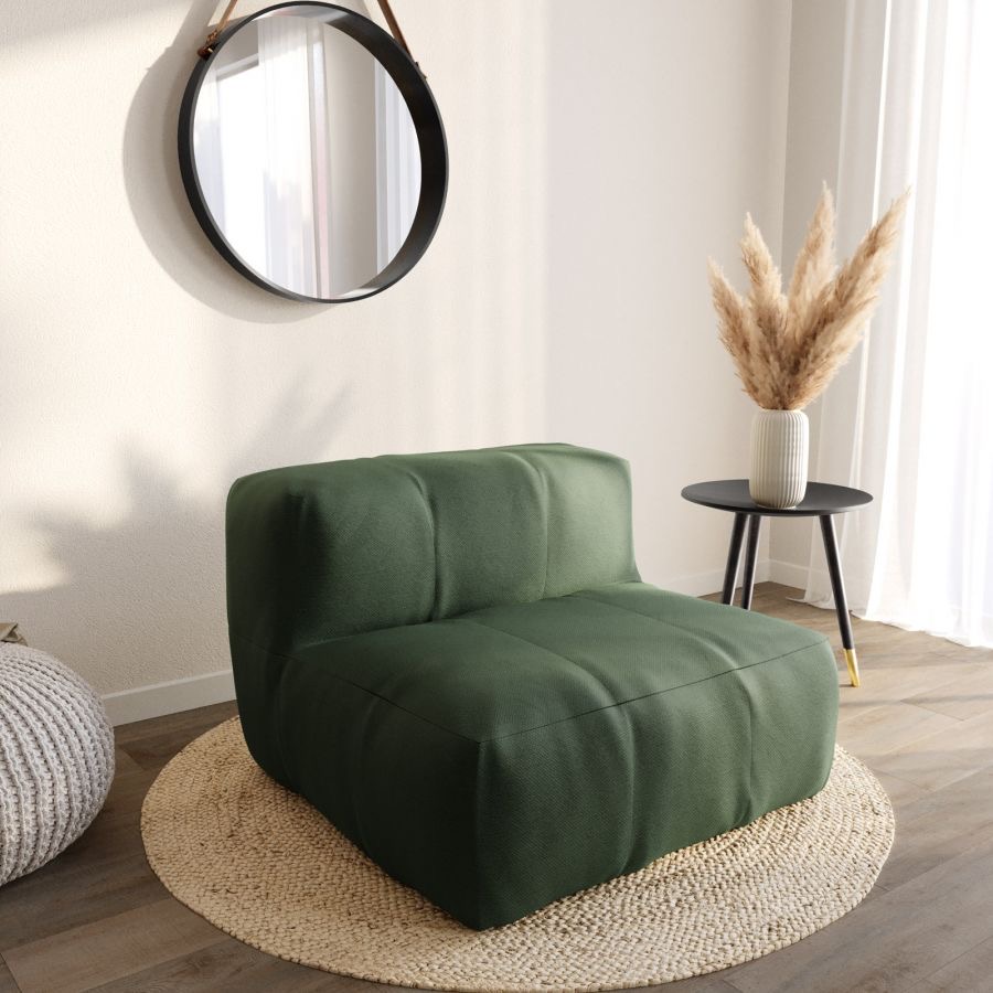 Galleria foto 'Festa del Papà, 6 comode Poltrone per addormentarsi davanti la TV. Lui le adorerà!' - foto 5