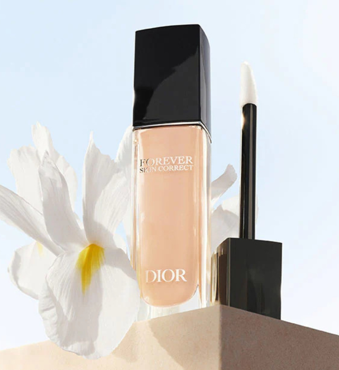 Galleria foto '7 correttori leggeri e idratanti perfetti per la Primavera!' - foto 4