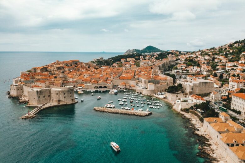 Dubrovnik Croazia