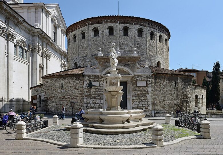 duomo brescia