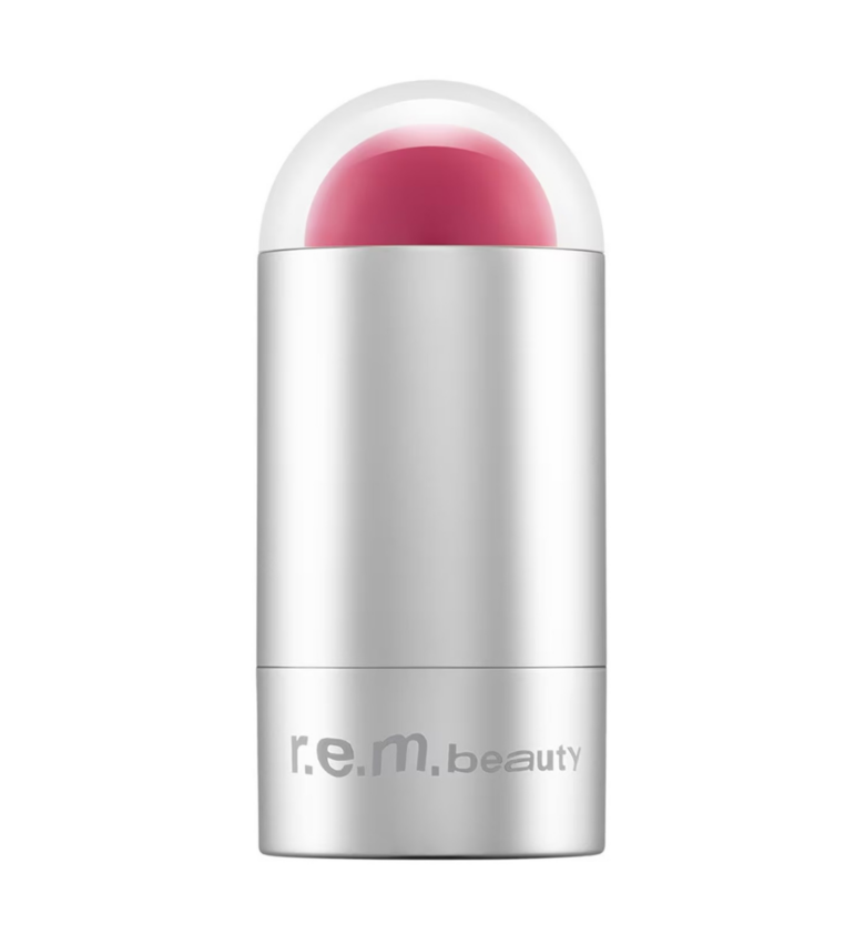 Eclipse blush & lip stick R.E.M. Beauty