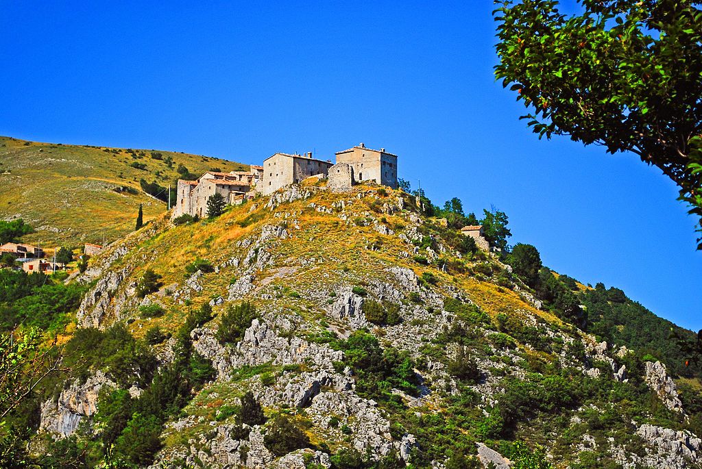 Galleria foto '6 sorprendenti Angoli d’Italia che forse ancora non conosci!' - foto 5