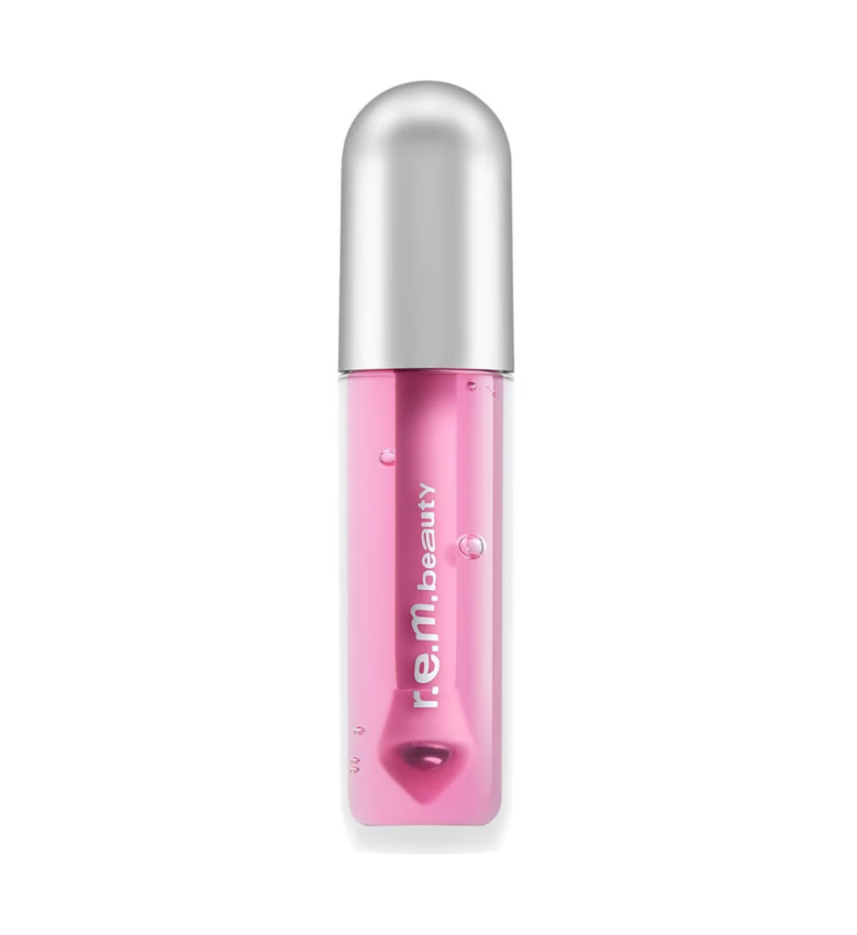 Essential Drip Lip Oil REM Beauty