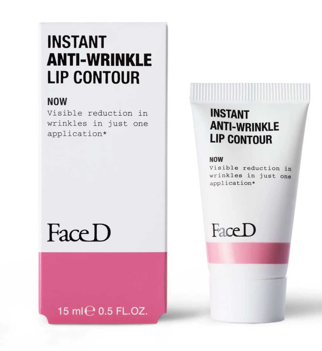 Galleria foto '5 Prodotti effetto filler per labbra e piccole rughe. Funzionano davvero!' - foto 3