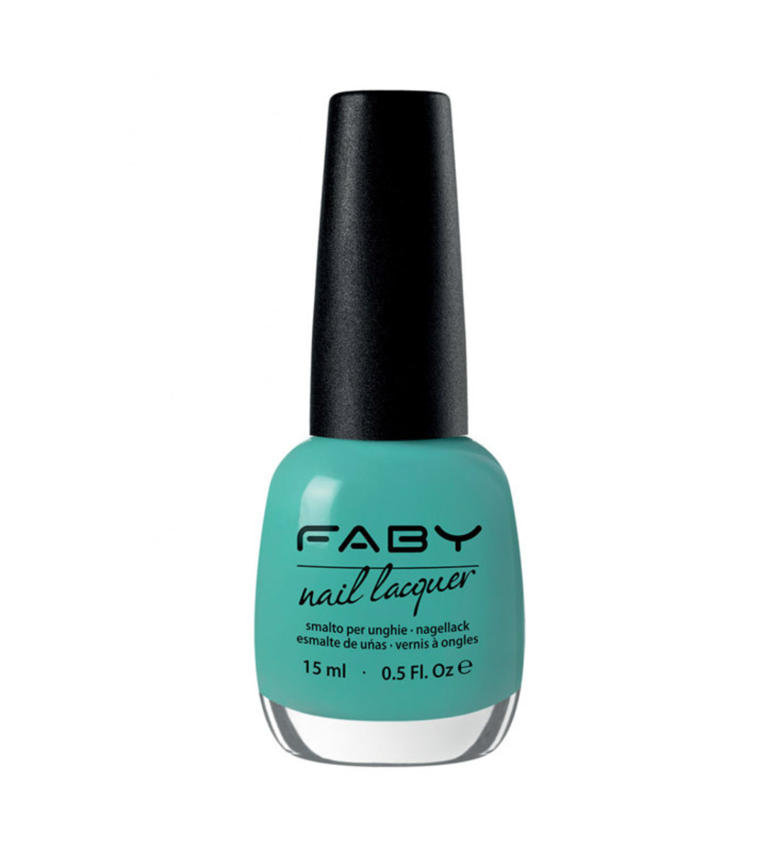 Galleria foto '5 smalti perfetti per una pedicure chic a tutto colore!' - foto 4