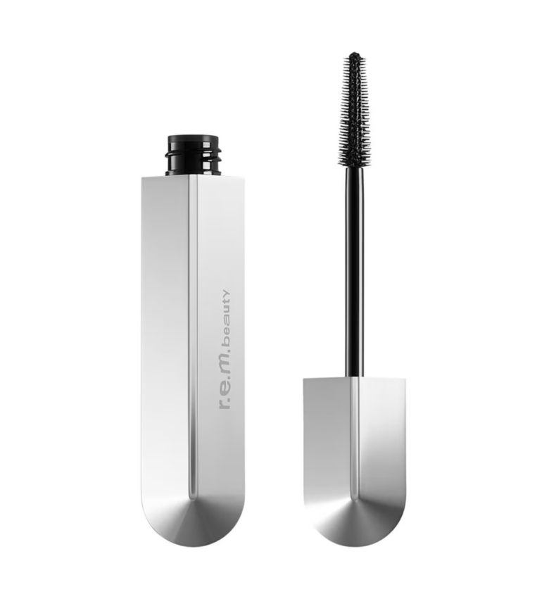 REM Beauty Flourishing Lengthening Mascara