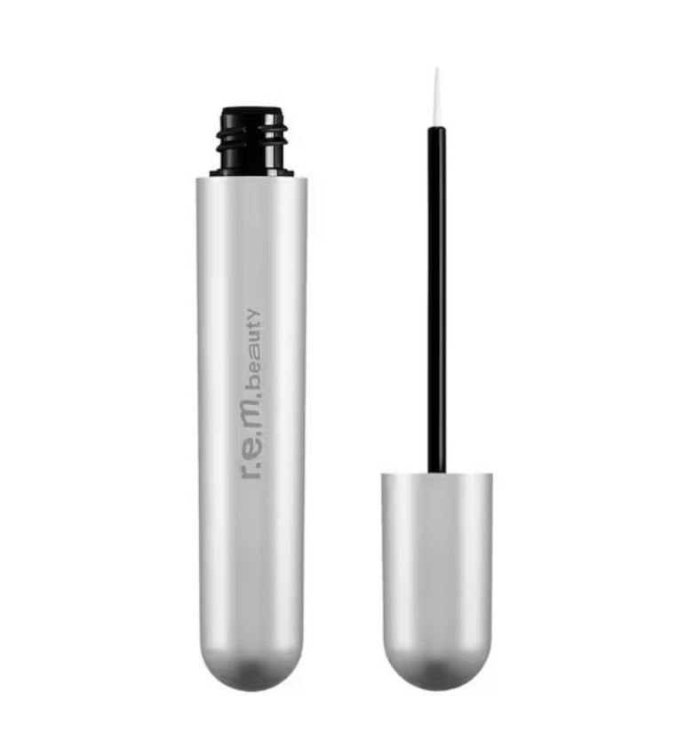 Flourishing Serum Booster For Eyelashes And Eyebrows REM Beauty