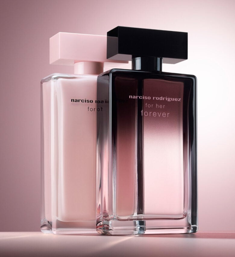 For Her Forever Narciso Rodriguez