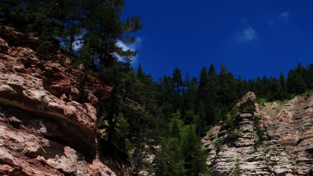 Gran Canyon, i più belli in Italia: 6 spettacolari scenari tutti da scoprire…