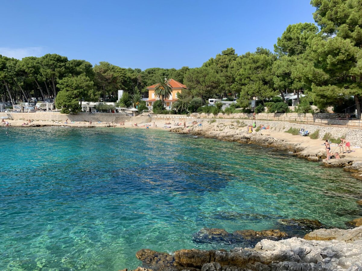 Galleria foto 'Croazia in Primavera, 6 luoghi incatevoli da vistare con l’arrivo delle bella Stagione' - foto 5