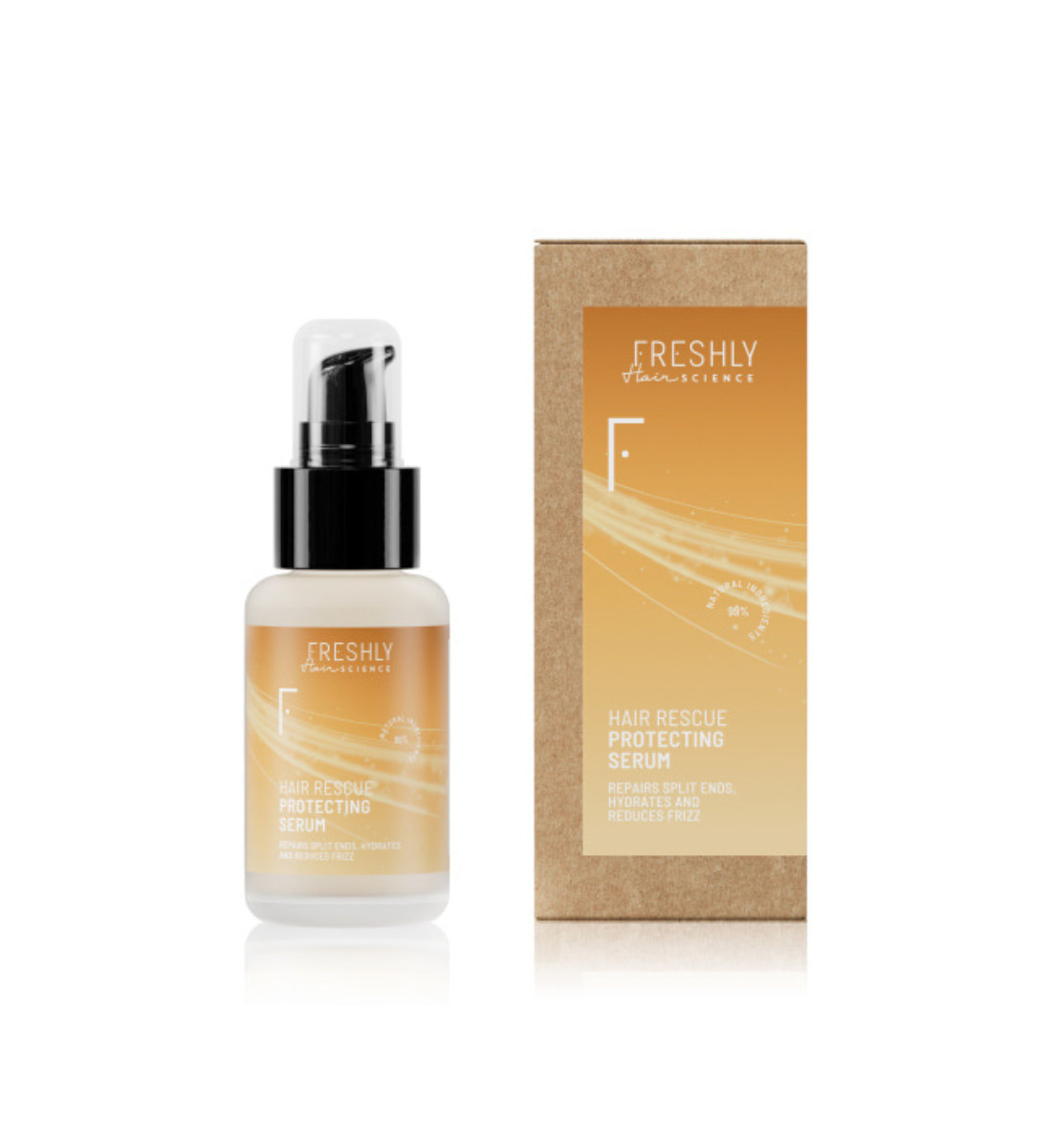 Galleria foto 'Freshly cosmetics: il bio make up che fa impazzire tutte!' - foto 4