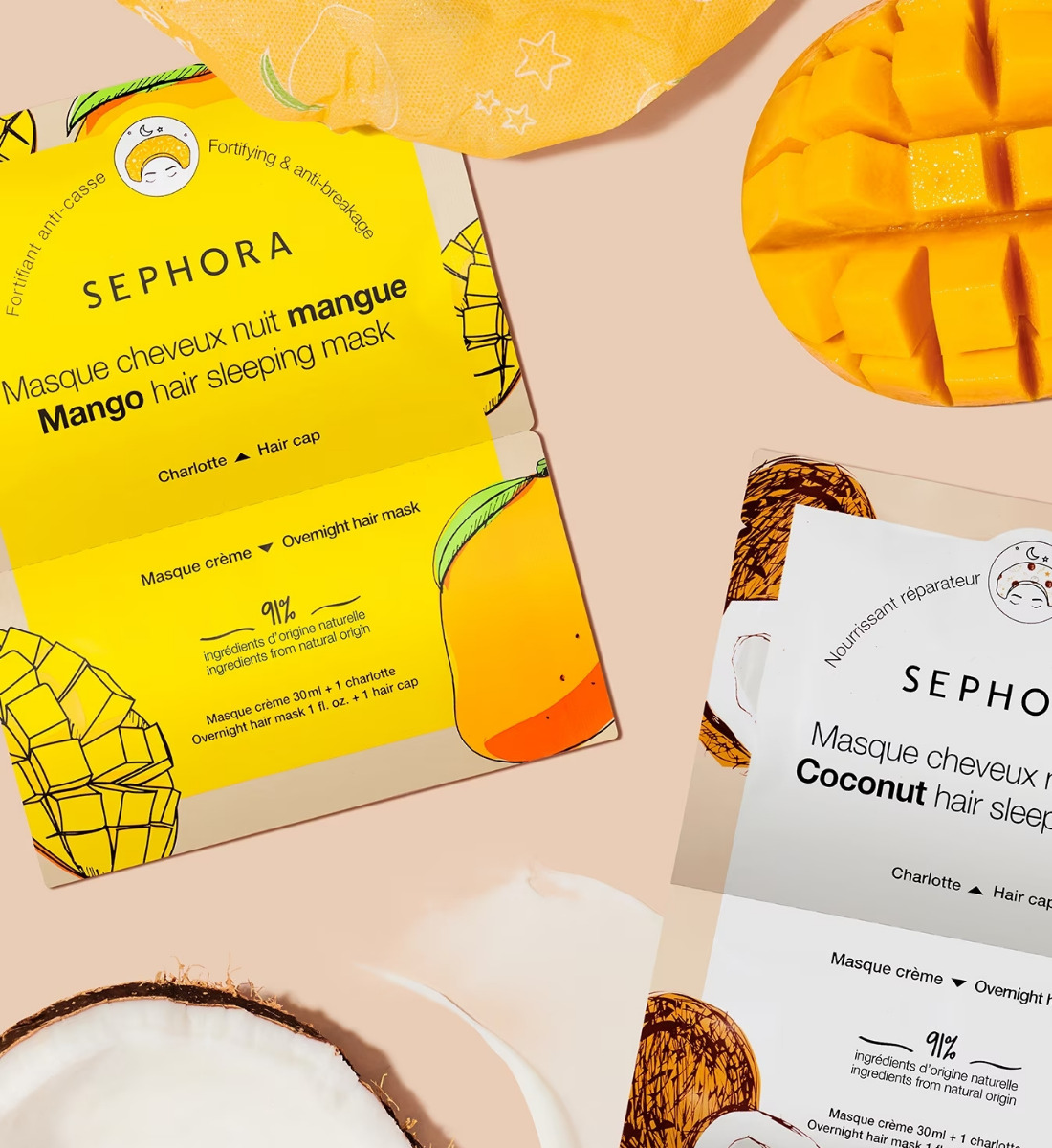 Galleria foto '8 trucchi per prenderti cura della tua Bellezza durante il sonno' - foto 6