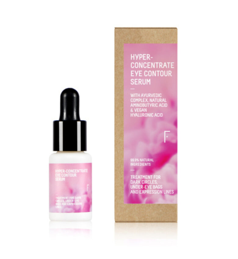 Hyper-Concentrate Eye Contour Serum