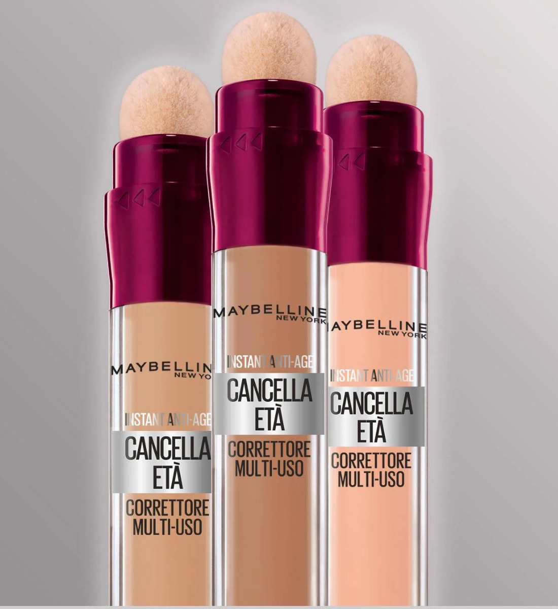 Galleria foto '7 correttori leggeri e idratanti perfetti per la Primavera!' - foto 5