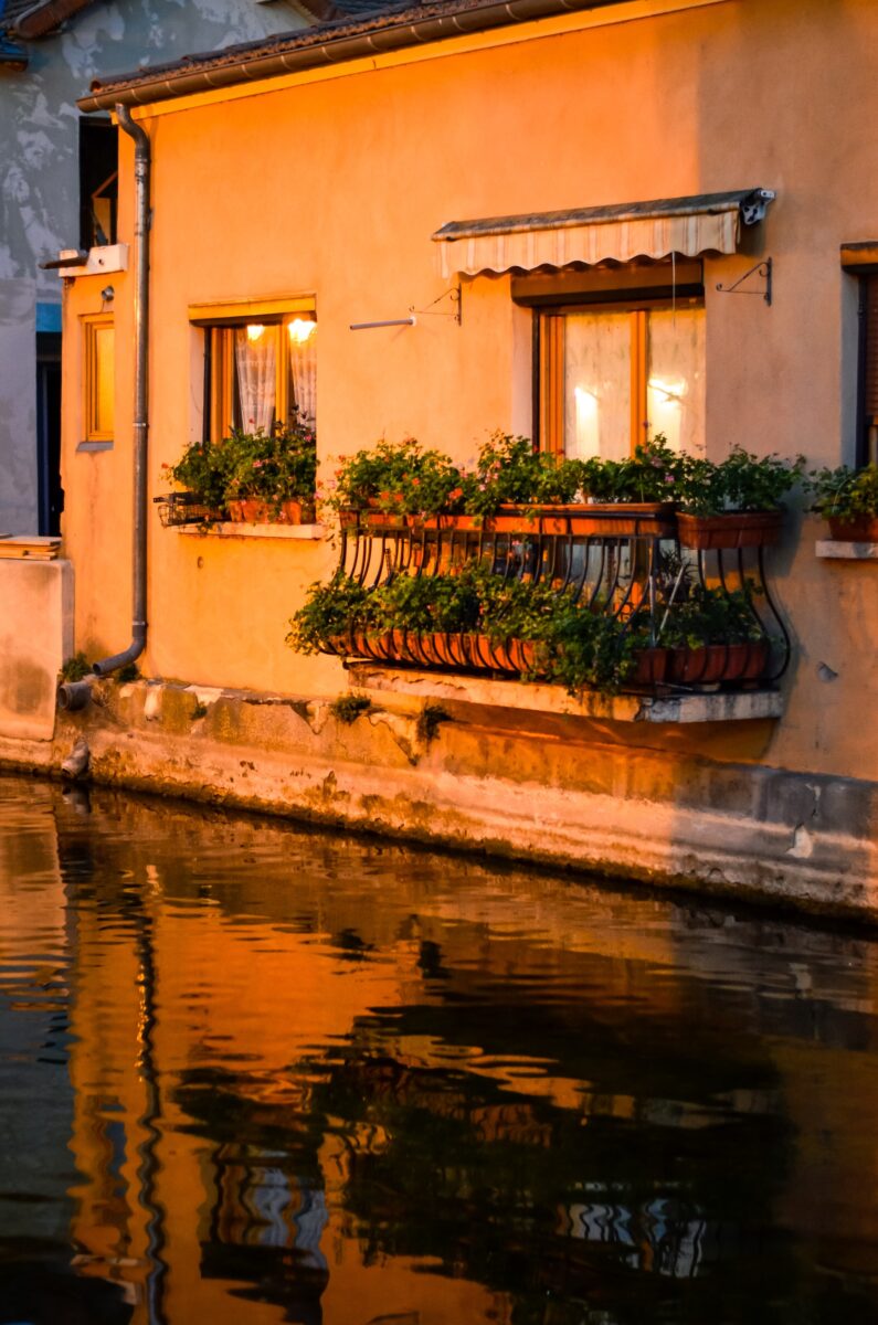 Galleria foto 'Francia, 8 Borghi della Provenza assolutamente da scoprire' - foto 5