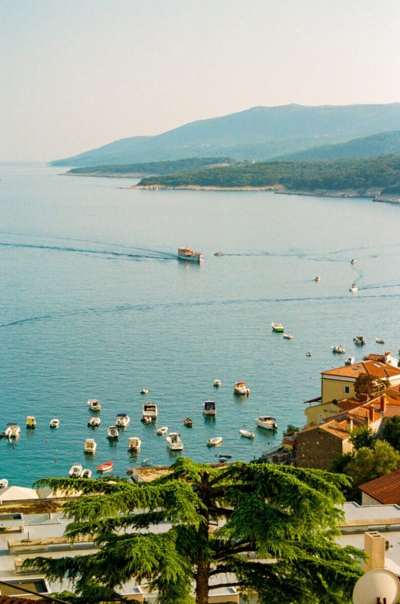 costa d'Istria
