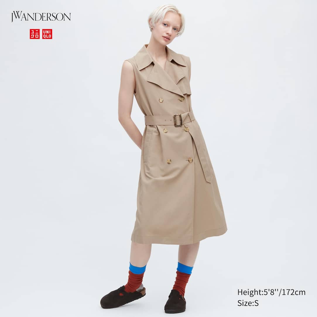 Galleria foto 'Uniqlo, 7 capi in Lino a prezzi super da acquistare subito!' - foto 1