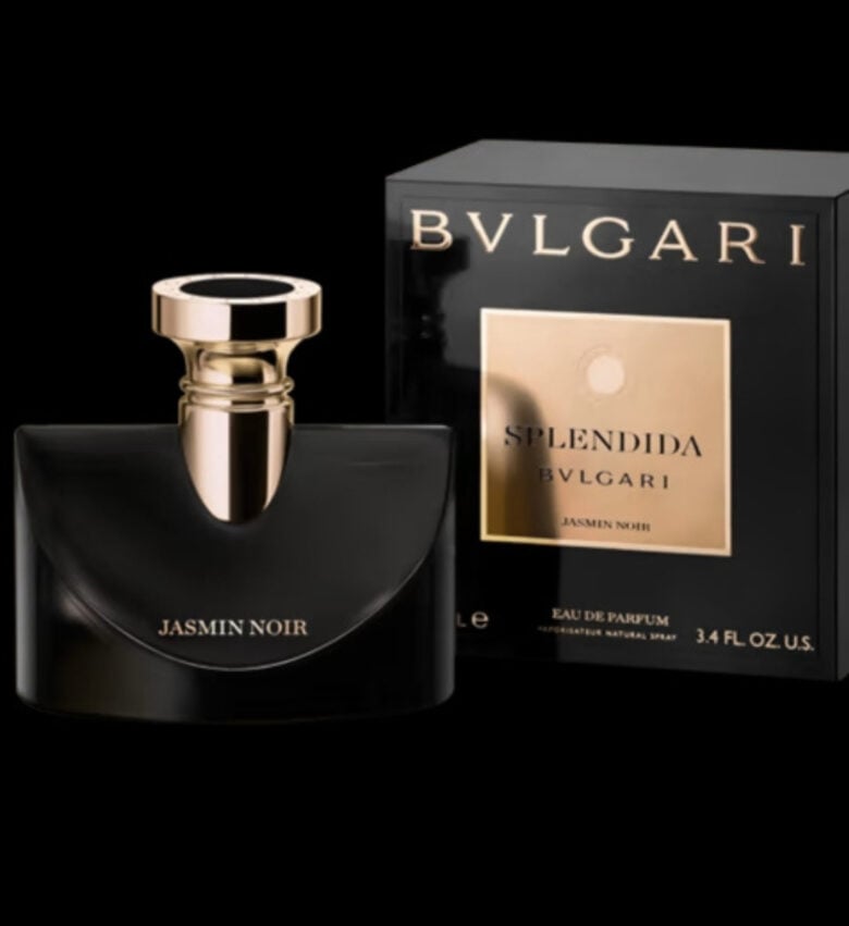 Jasmin Noir di Bulgari