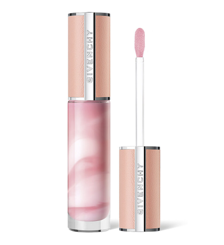 LE ROSE PERFECTO BALSAMO LABBRA LIQUIDO, GIVENCHY BEAUTY