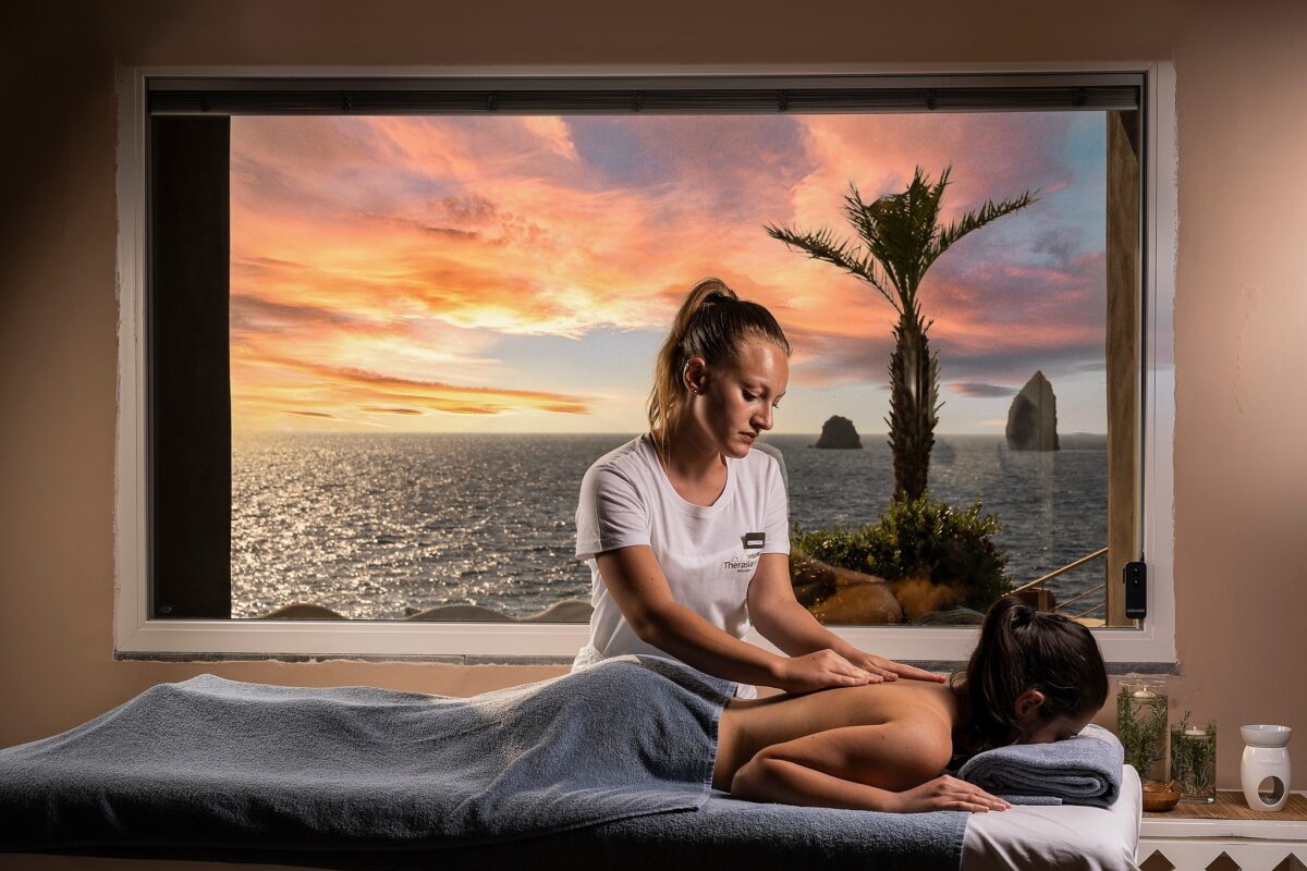 Galleria foto 'Wine Teraphy, 6 esclusive Spa italiane per godere del benessere del Vino' - foto 2